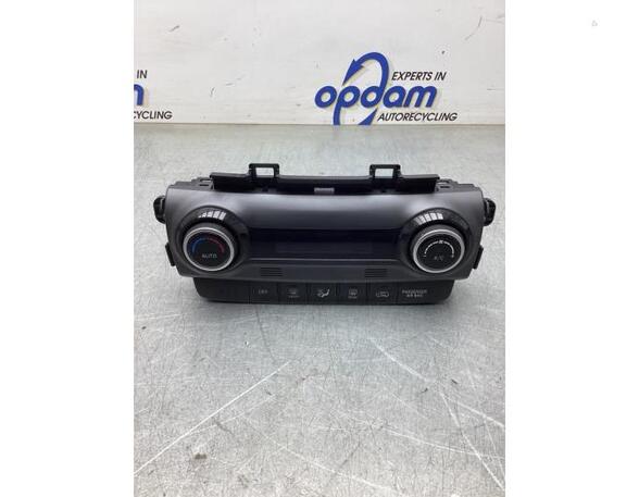 Heating & Ventilation Control Assembly HYUNDAI KONA (OS, OSE, OSI)