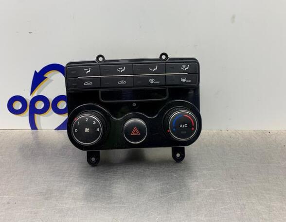 Heating & Ventilation Control Assembly HYUNDAI i30 Estate (FD), HYUNDAI i30 (FD)