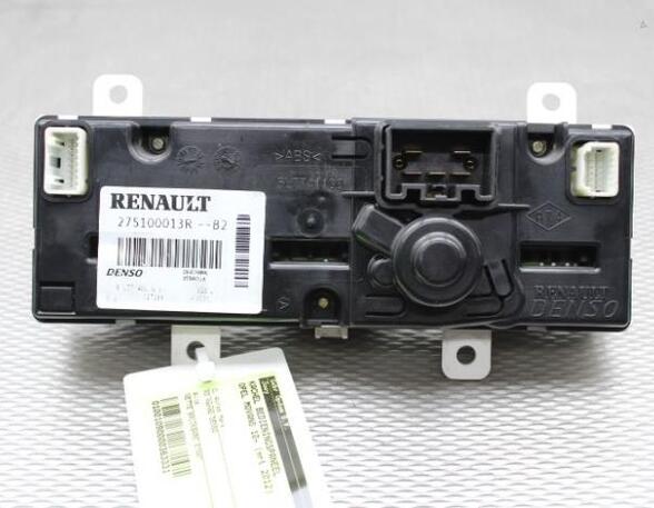 
Heizungsbetätigung (Konsole) Opel Movano B Kasten X62 275100013R P16759452
