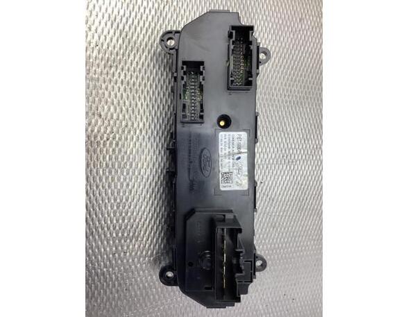 Heating & Ventilation Control Assembly FORD FOCUS III Turnier