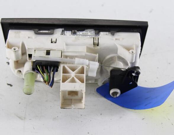 Heating & Ventilation Control Assembly OPEL CORSA C (X01)