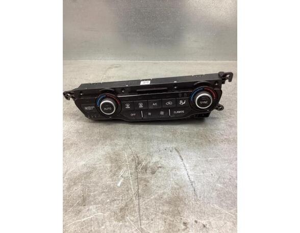 Heating & Ventilation Control Assembly KIA NIRO I (DE)