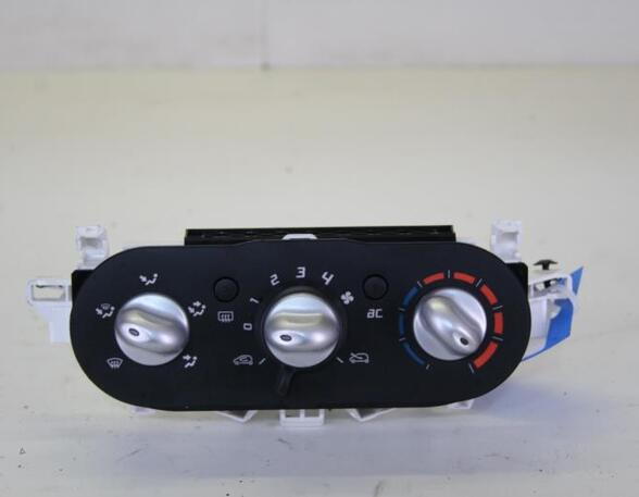 Heating & Ventilation Control Assembly RENAULT TWINGO II (CN0_)