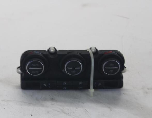 Heating & Ventilation Control Assembly VW GOLF V (1K1), VW GOLF VI (5K1)