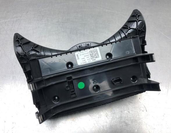 Heating & Ventilation Control Assembly MINI MINI (F55)