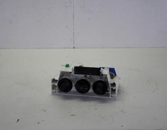 Heating & Ventilation Control Assembly SUZUKI WAGON R Hatchback, SUZUKI WAGON R+ Hatchback (MM)