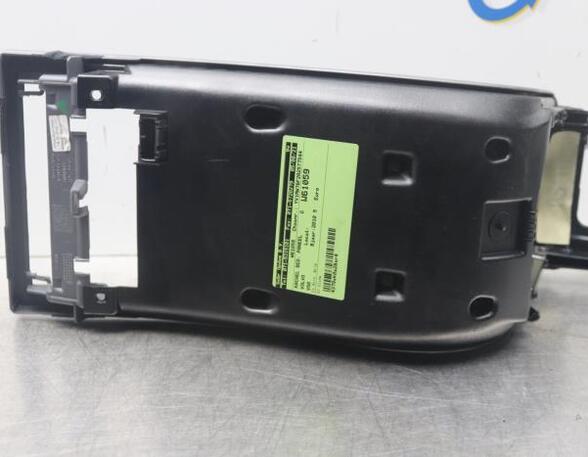 Heating & Ventilation Control Assembly VOLVO V50 (545)