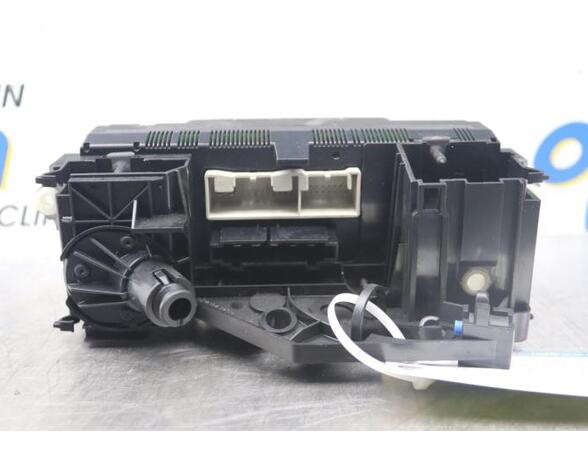 Heating & Ventilation Control Assembly VW CADDY III Box Body/MPV (2KA, 2KH, 2CA, 2CH)