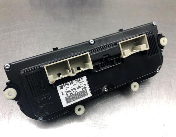 Heating & Ventilation Control Assembly SEAT LEON (1P1)