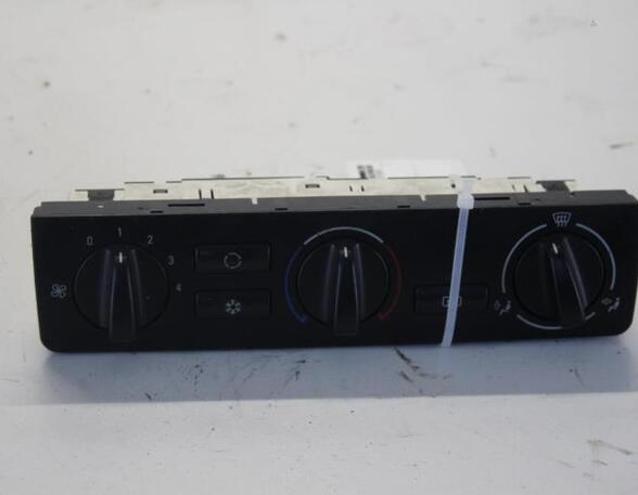 Heating & Ventilation Control Assembly BMW 3 Compact (E46), BMW 3 Touring (E46)