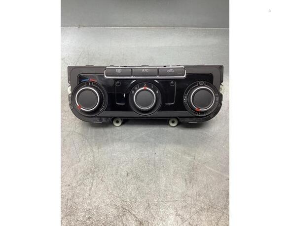 Bedieningselement verwarming & ventilatie VW CADDY IV Box Body/MPV (SAA, SAH)