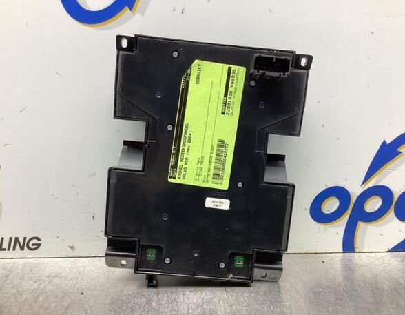 Heating & Ventilation Control Assembly VOLVO V50 (545)