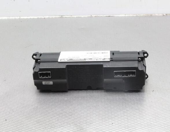 Heating & Ventilation Control Assembly HONDA CIVIC VIII Saloon (FD, FA), HONDA CIVIC VII Saloon (ES, ET)