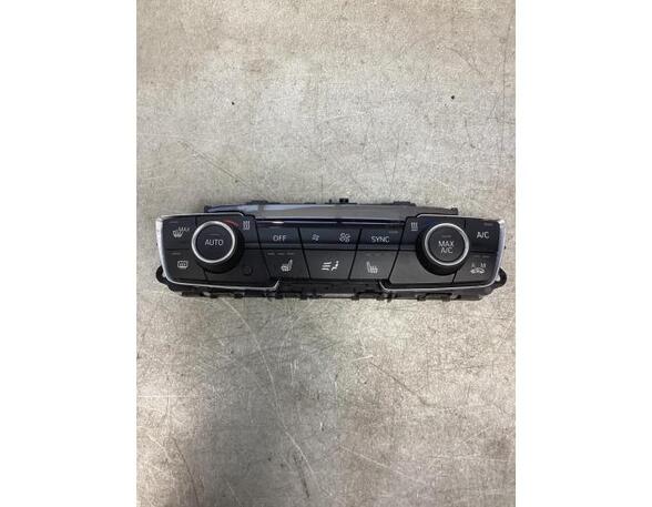 Heating & Ventilation Control Assembly BMW 2 Active Tourer (F45)