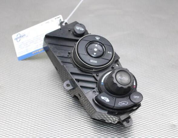 Heating & Ventilation Control Assembly HONDA CIVIC VIII Hatchback (FN, FK), HONDA CIVIC IX (FK)