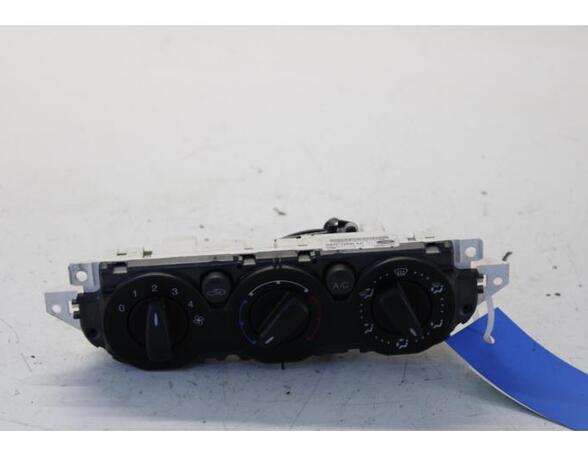 Heating & Ventilation Control Assembly FORD FOCUS C-MAX (DM2), FORD C-MAX (DM2), FORD KUGA I, FORD KUGA II (DM2)