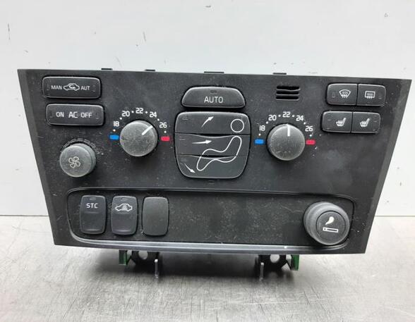 Heating & Ventilation Control Assembly VOLVO V70 II (285), VOLVO XC70 CROSS COUNTRY (295)