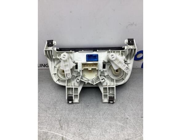 Heating & Ventilation Control Assembly FIAT DOBLO Cargo (263_), FIAT DOBLO Platform/Chassis (263_), FIAT DOBLO MPV (263_)