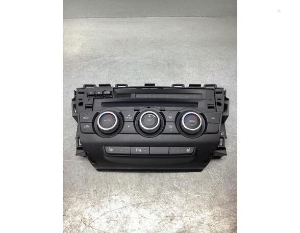 Heating & Ventilation Control Assembly MAZDA CX-5 (KE, GH)