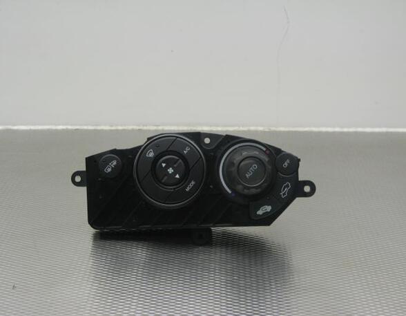 Heating & Ventilation Control Assembly HONDA CIVIC VIII Hatchback (FN, FK), HONDA CIVIC IX (FK)