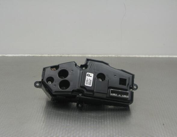 Heating & Ventilation Control Assembly HONDA CIVIC VIII Hatchback (FN, FK), HONDA CIVIC IX (FK)