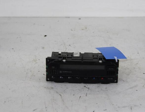 Heating & Ventilation Control Assembly VW PASSAT (3B3)