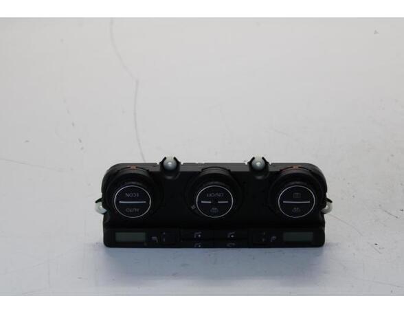 Heating & Ventilation Control Assembly VW PASSAT (3C2), VW PASSAT (362)