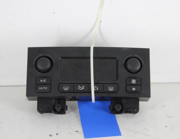 Heating & Ventilation Control Assembly PEUGEOT 307 Break (3E), PEUGEOT 307 SW (3H)