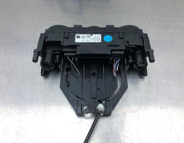 Heating & Ventilation Control Assembly SEAT Mii (KF1, KE1), VW UP! (121, 122, BL1, BL2, BL3, 123), VW LOAD UP (121, 122, BL1, BL2)