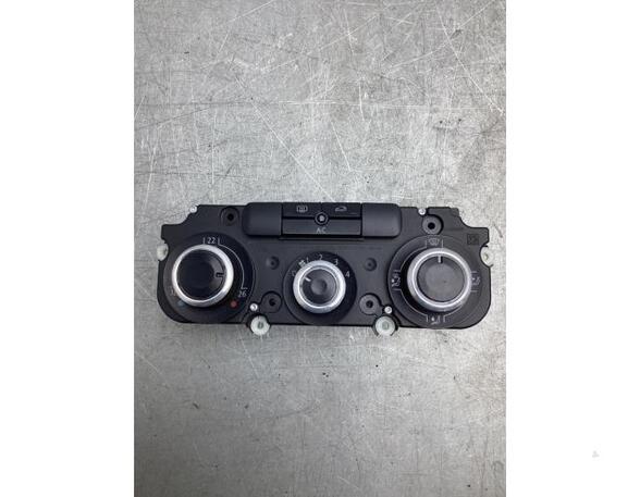 Heating & Ventilation Control Assembly VW GOLF V (1K1), VW GOLF VI (5K1)