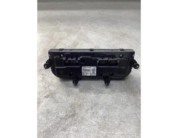 Heating & Ventilation Control Assembly VW T-ROC (A11, D11)