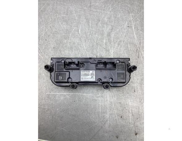 Heating & Ventilation Control Assembly VW T-ROC (A11, D11)