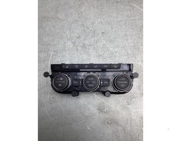 Heating & Ventilation Control Assembly VW PASSAT B8 Variant (3G5, CB5), VW PASSAT ALLTRACK B8 Variant (3G5, CB5)