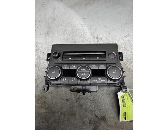 Bedieningselement verwarming & ventilatie LAND ROVER RANGE ROVER EVOQUE (L538)