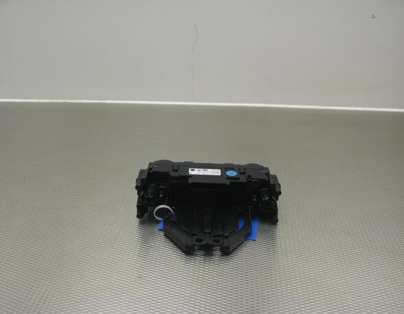 Heating & Ventilation Control Assembly VW UP! (121, 122, BL1, BL2, BL3, 123), VW LOAD UP (121, 122, BL1, BL2)