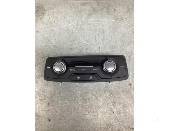 Heating & Ventilation Control Assembly LAND ROVER DISCOVERY IV (L319), AUDI A6 (4G2, 4GC, C7)