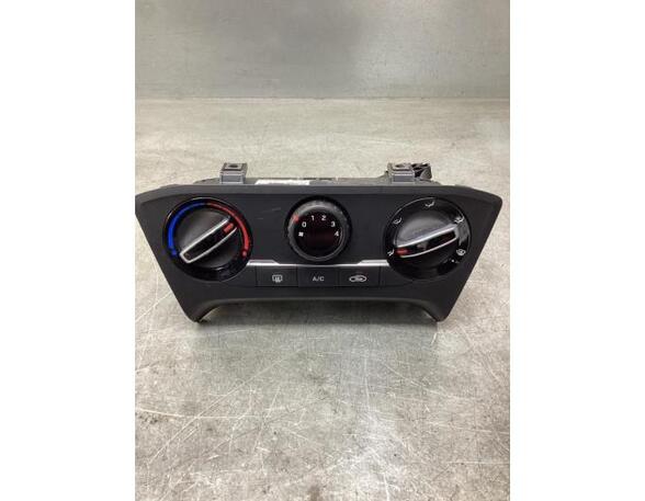 Heating & Ventilation Control Assembly HYUNDAI i20 (GB, IB), HYUNDAI i20 II Coupe (GB), HYUNDAI i20 ACTIVE (IB, GB)