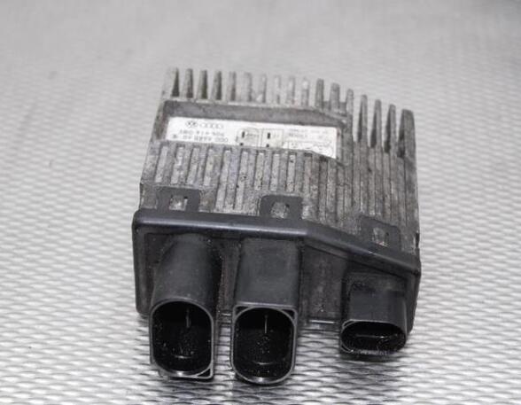 Radiator Fan Relay VW TRANSPORTER V Van (7HA, 7HH, 7EA, 7EH)