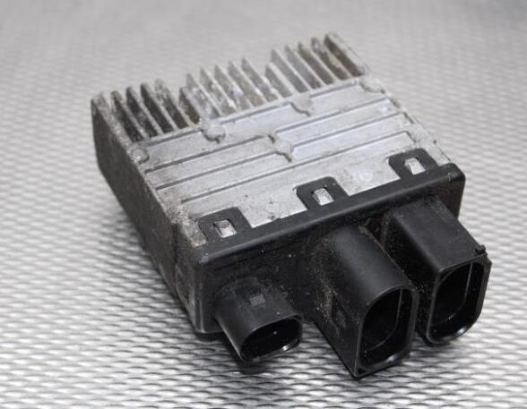 Radiator Fan Relay VW TRANSPORTER V Van (7HA, 7HH, 7EA, 7EH)