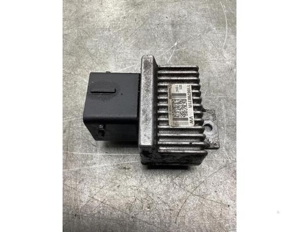 Radiator Fan Relay MERCEDES-BENZ CLA Coupe (C117)