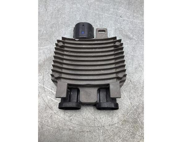 Radiator Fan Relay VOLVO V60 I (155, 157)