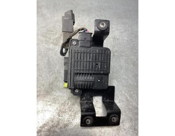 Parking Heater HYUNDAI KONA (OS, OSE, OSI)