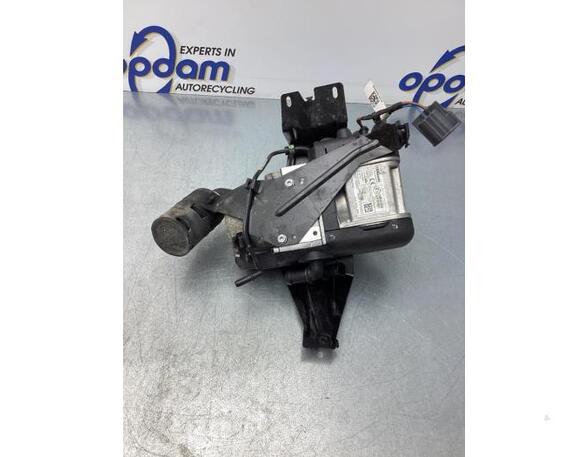 Parking Heater VOLVO V60 II (225), VOLVO V60 II Cross Country (227)