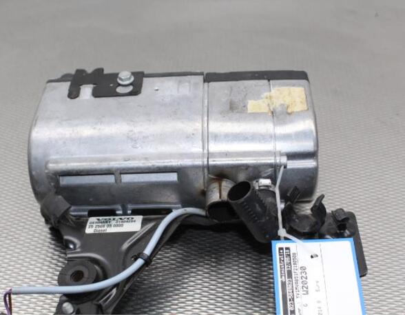 Standheizung Volvo V40 Schrägheck 525, 526 26421GE P10468728