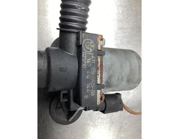 Parking Heater BMW 3 Coupe (E46)