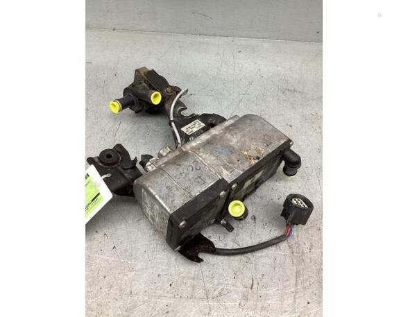 Parking Heater FORD TRANSIT CONNECT V408 Box Body/MPV