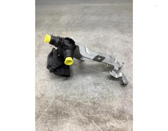 Parking Heater MERCEDES-BENZ EQA (H243)