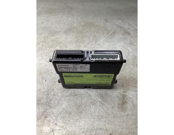 Control unit for heating and ventilation RENAULT ESPACE V (JR_)