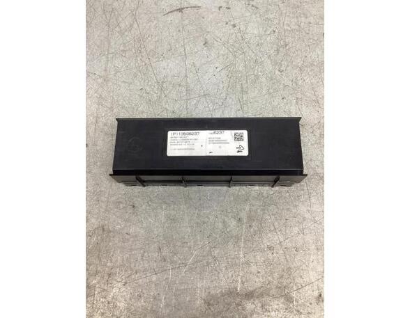 Control unit for heating and ventilation OPEL MOKKA / MOKKA X (J13)