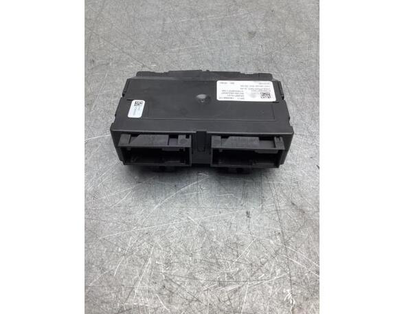 Control unit for heating and ventilation BMW 3 (G20, G80)